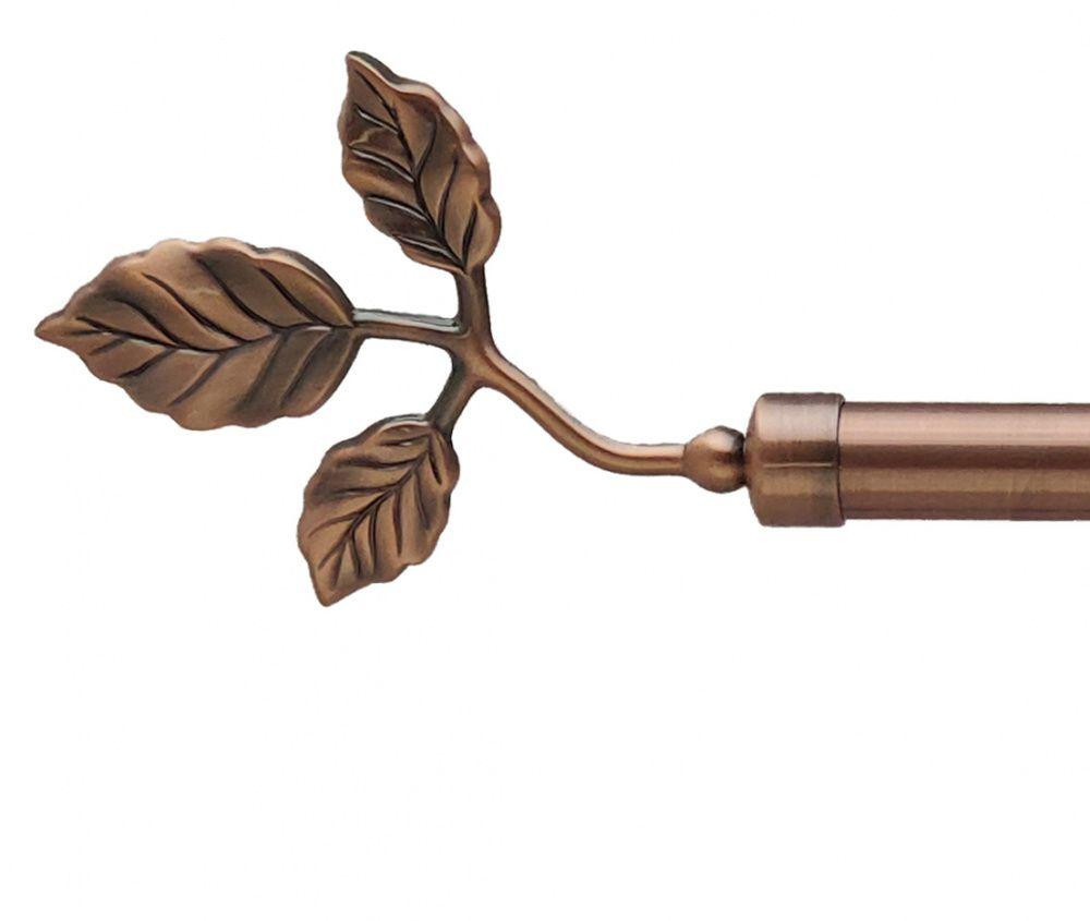 Закінчення для карнизу Orvit ТОСКАНА 19 мм МІДЬ Львов - изображение 1