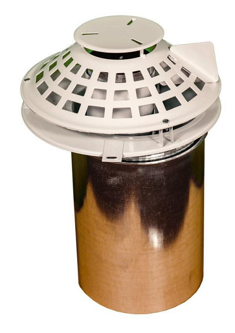 Конвектор газовый ЖИТОМИР-5 КНС-6 со стальным теплообменником обогреватель 6 кВт до 60 м2 итальянская автоматика EuroSit + дымоход Тернополь - изображение 7