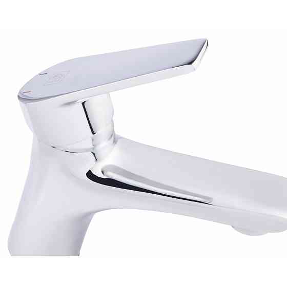 Змішувач для раковини Lidz Gloria 001F (k35) LDGLO001FCRM35116 Chrome Київ