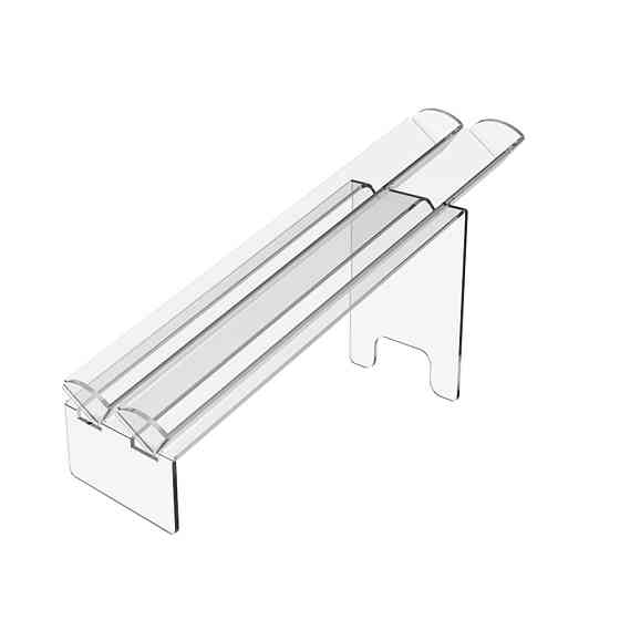 Подставка EKOSTAR для макарун на 2 ячейки. Киев