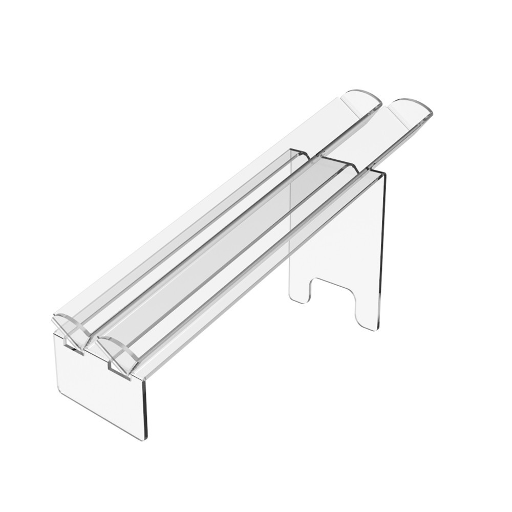 Подставка EKOSTAR для макарун на 2 ячейки. Киев - изображение 1