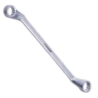 Ключ Стандарт накидний 36х41мм, 330мм (KN3641) Вінниця