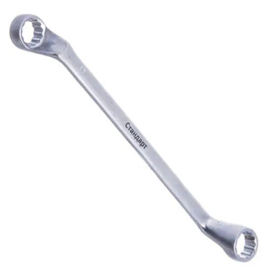 Ключ Стандарт накидний 36х41мм, 330мм (KN3641) Вінниця - фото 1