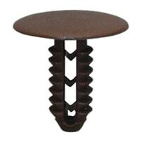 Клипса отделки салона  Универсальные Fiat 735266009 Киев - изображение 1