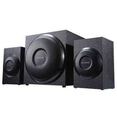 Акустическая система Microlab M-110 black Винница