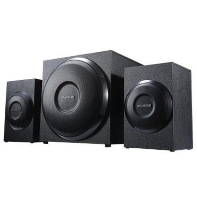 Акустическая система Microlab M-110 black Винница - изображение 1