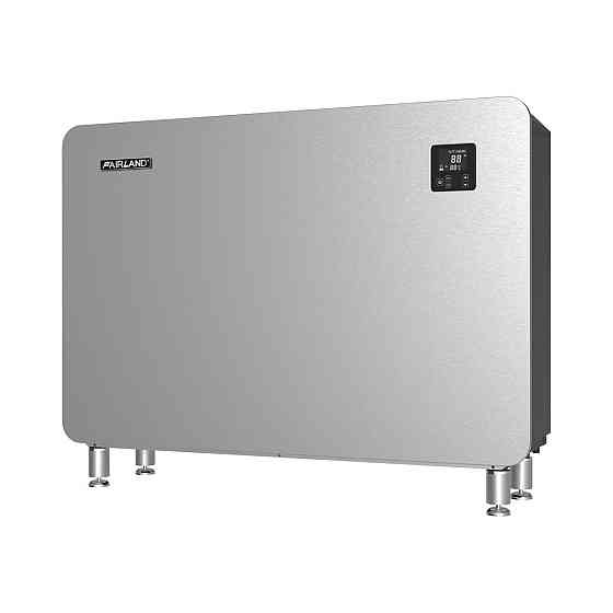 Инверторный осушитель воздуха для бассейна Fairland IDHR96 (96 л/сутки) Киев