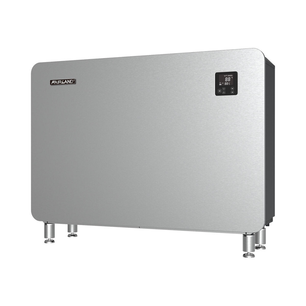 Інверторний осушувач повітря для басейну Fairland IDHR96 (96 л/добу) Київ - фото 1