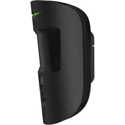 Датчик руху Ajax MotionCam HDR (PhOD) black Вінниця