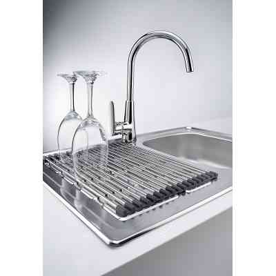 Мийка кухонна Deante Soul (ZEO 0113) Вінниця