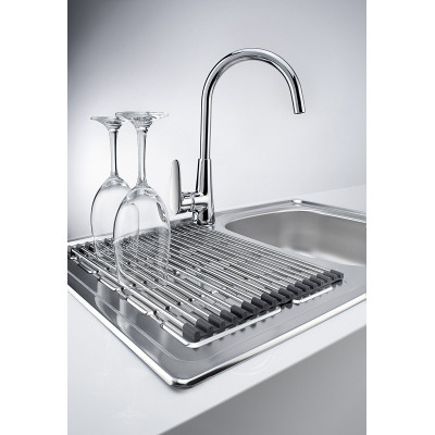 Мийка кухонна Deante Soul (ZEO 0113) Вінниця - фото 3