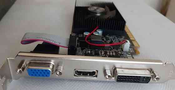 Видеокарта GeForse GT730 Киев