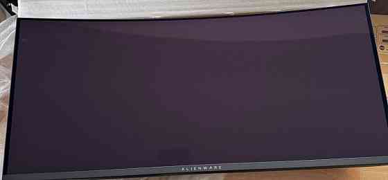 Монітор Dell Alienware | AW3423DW | REFURBISHED Киев