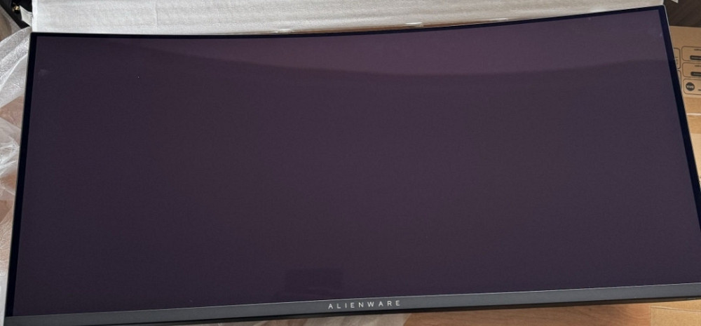 Монітор Dell Alienware | AW3423DW | REFURBISHED Киев - изображение 4