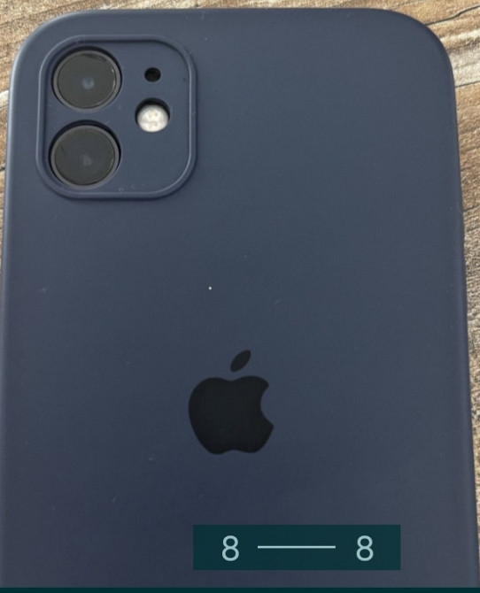 Айфон iPhone 11 Black 128Gb. Киев - изображение 1