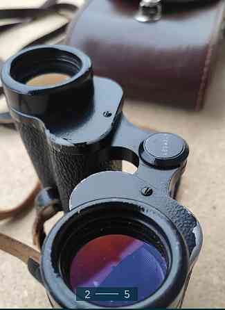 Бінокль оптичний прилад Київ