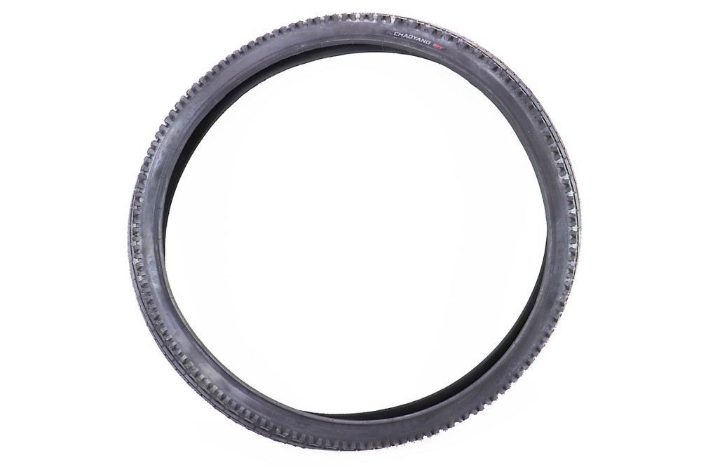 Шина 24"x1,75 (44-507) шипована Н-556 Київ - фото 5