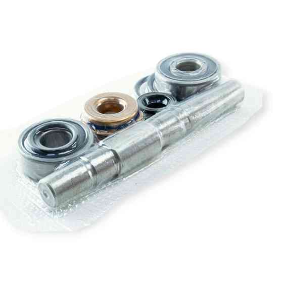 Ремкомплект ЯМЗ-7511, 8421, КРАЗ (рті, підшипник, вал) помпи Мукачево