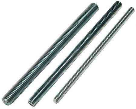 Шпилька метрова різьбова 8х1000 Харків