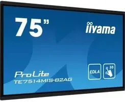 Інтерактивна дошка Iiyama Monitor Interaktywny Prolite Te7514Mis-B2Ag (4678) Київ - фото 1