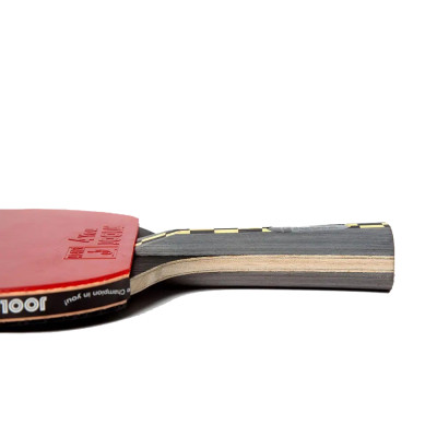 Ракетка для настольного тенниса Joola Carbon Pro (54195) (930761) Винница - изображение 4
