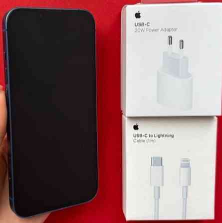 Айфон iPhone 13 256Gb. + Комплект! Гарантія! Харків