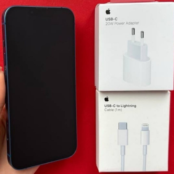 Айфон iPhone 13 256Gb. + Комплект! Гарантія! Харьков - изображение 6