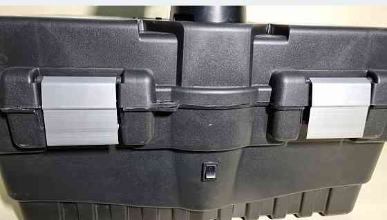 Ехолот Garmin striker plus 4cv. Харків