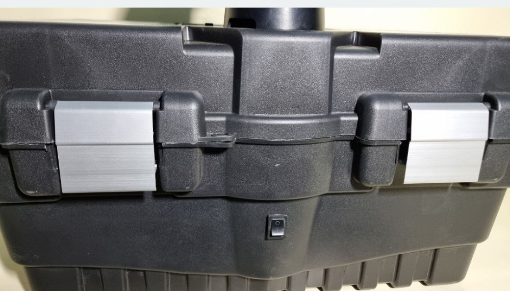 Ехолот Garmin striker plus 4cv. Харків - фото 2