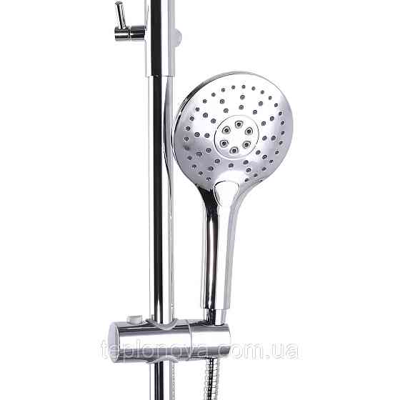 Душевая система TOPAZ ODISS TO 18705-H52 Черновцы