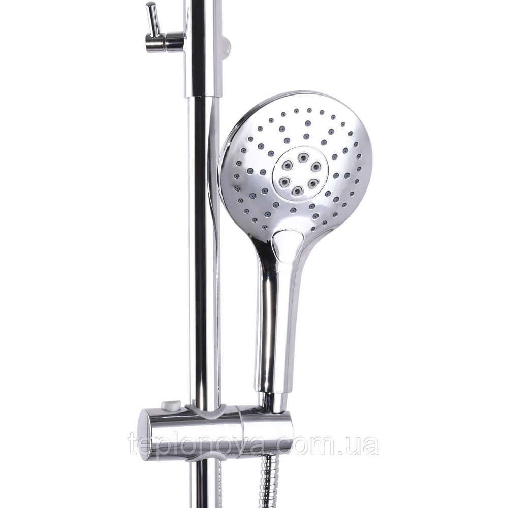Душевая система TOPAZ ODISS TO 18705-H52 Черновцы - изображение 2