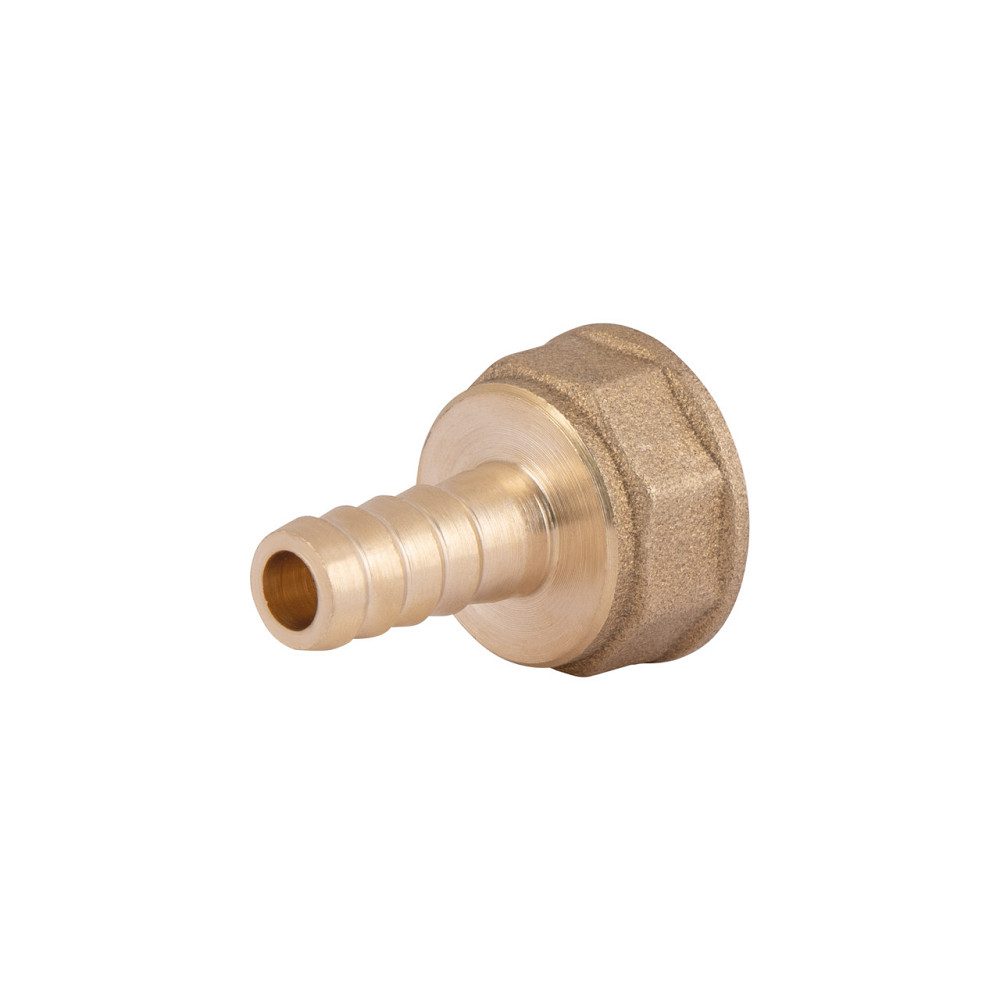 Штуцер Thermo Alliance Standart 10х1/2" ВР SD4261510 Київ - фото 6