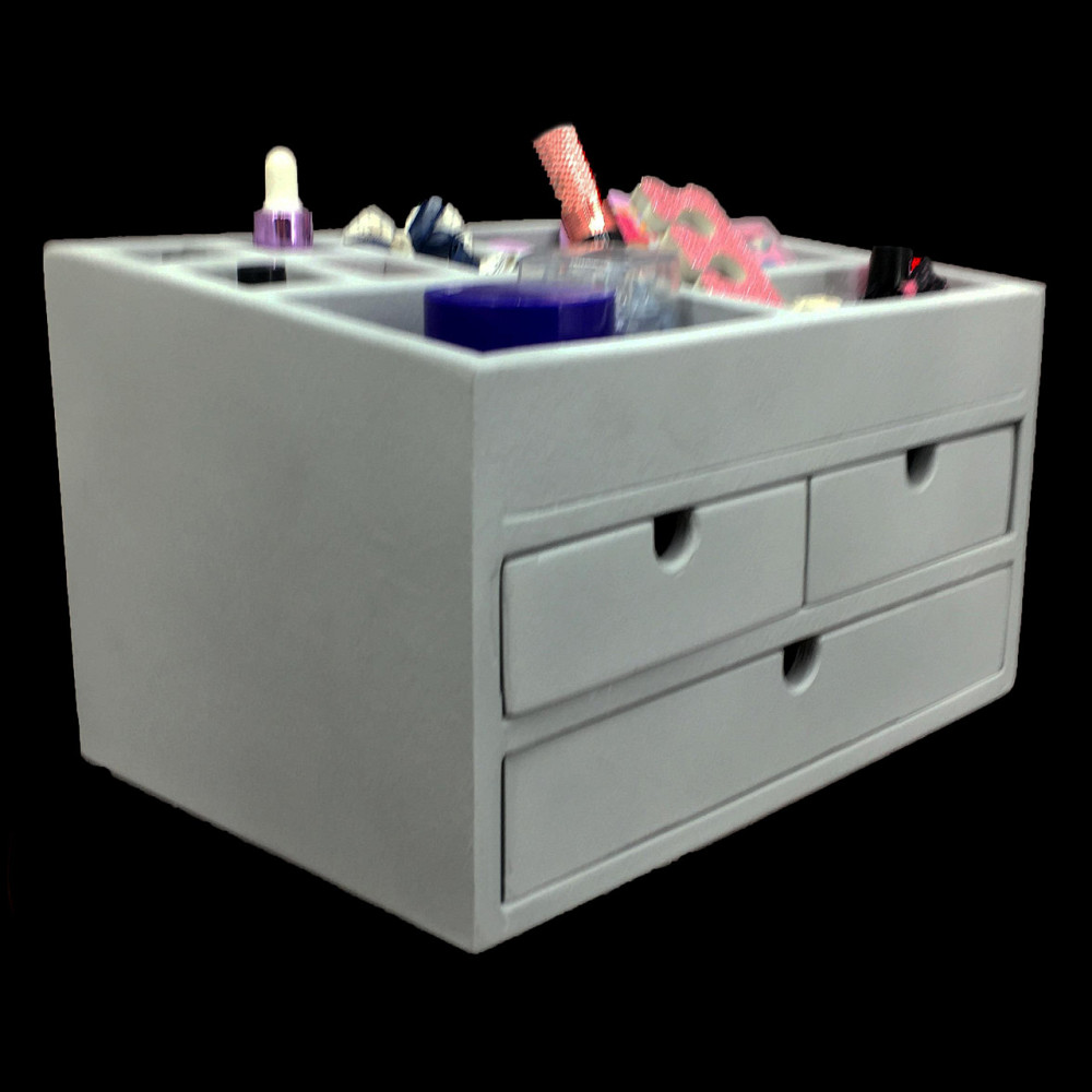 Органайзер для косметики 