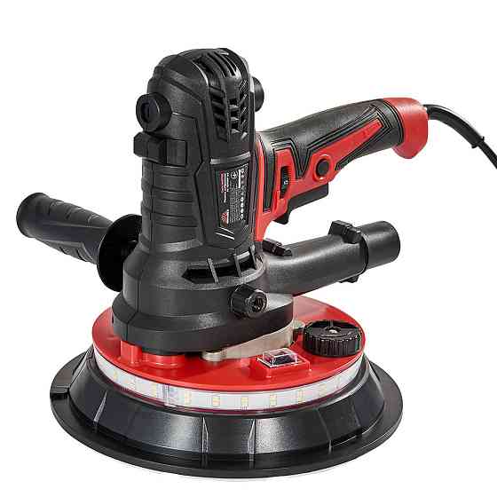 Машина шліфувальна Vitals Master SK 1890HP led Харків