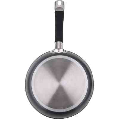 Сковорода MasterPro Home edition, 24 см (BGMP-3281-BK) Винница