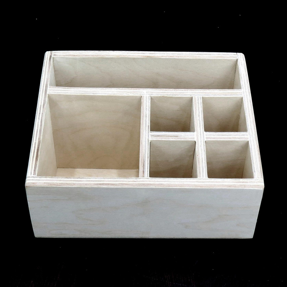 Настольный органайзер 