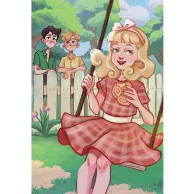 Книга Детектив Блюмквіст здобуває славу. Книга 1 - Астрід Ліндґрен Видавництво РМ (9786178603380) Винница