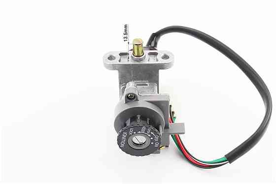 Замок запалювання Yamaha BWS Киев