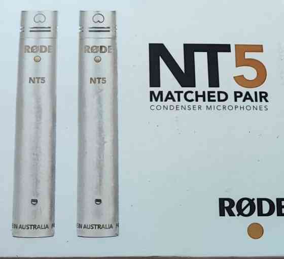 Мікрофон Rode NT55 Харків
