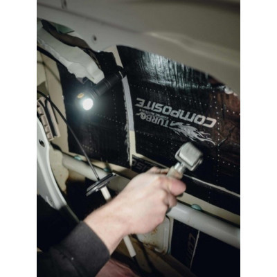 Ліхтар Armytek Wizard C2 WR Marnet USB Red/Warm (F06901W) Вінниця - фото 7