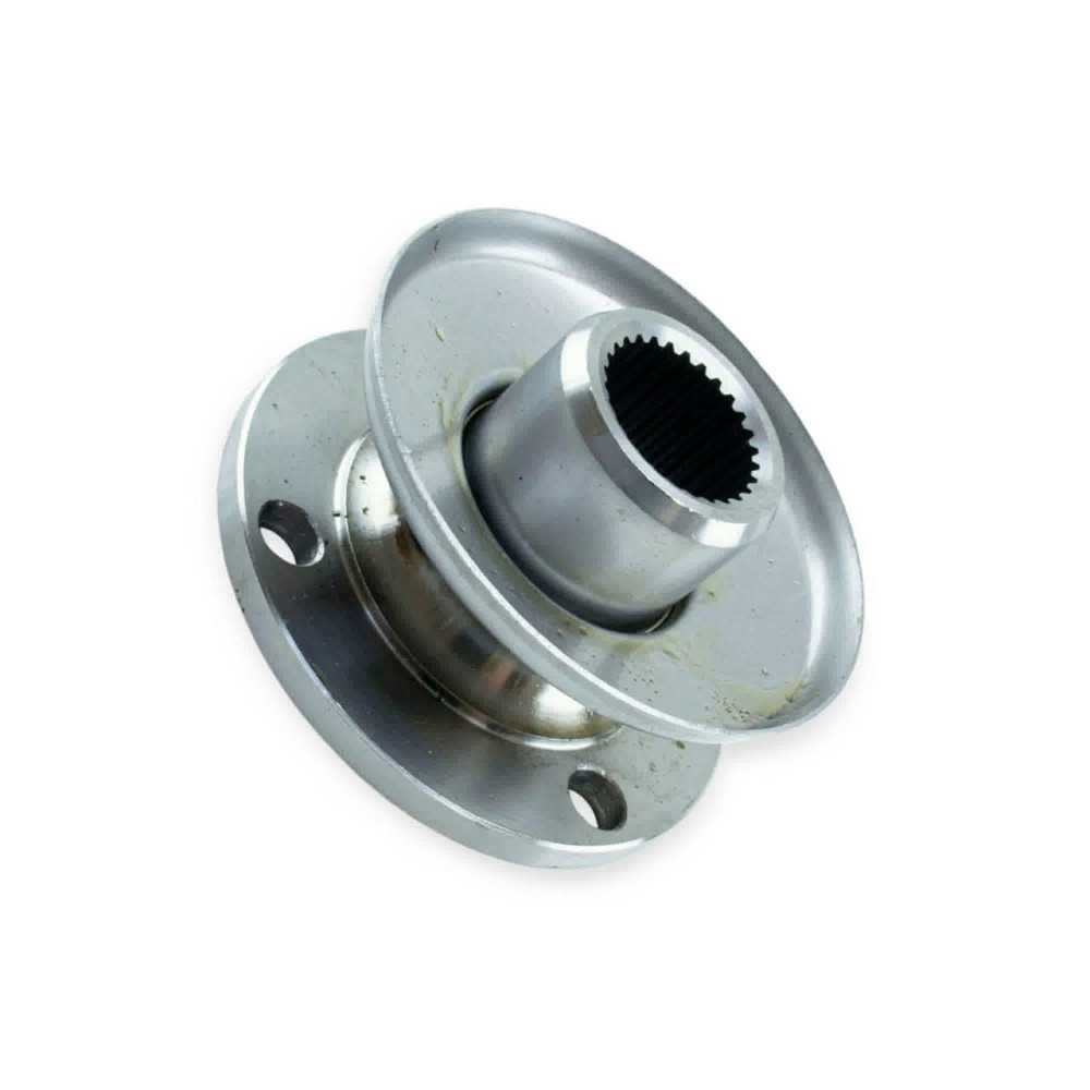 Флянець УАЗ-3160 дрібн.шлиц редуктора Мукачево - фото 1