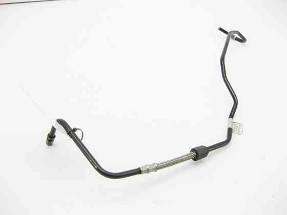 Mercedes-Benz  A1664207926 Гальмівна трубка від головного циліндра до штуцера "PC" гідравлічного блоку ML/GLE W166 GL/GLS X166 GLE Coupe C29 Одеса