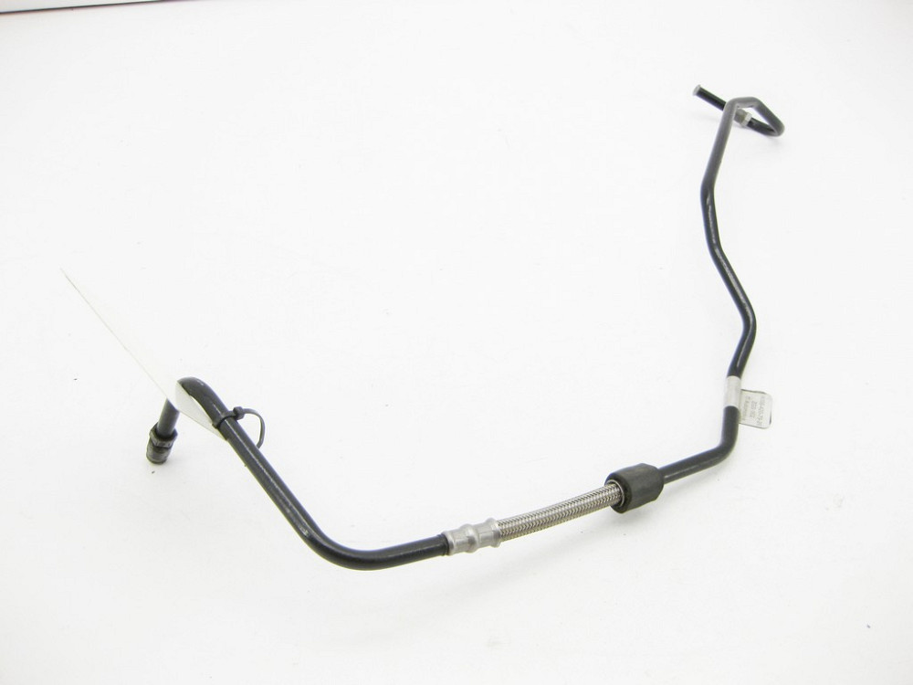 Mercedes-Benz  A1664207926 Гальмівна трубка від головного циліндра до штуцера "PC" гідравлічного блоку ML/GLE W166 GL/GLS X166 GLE Coupe C29 Одеса - фото 3