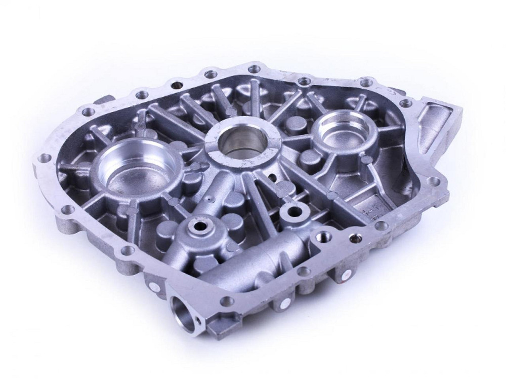 Крышка блока двигателя мотоблок 170D Мукачево - изображение 1