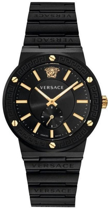 Годинник Versace    ОРИГІНАЛ ІЗ ГАРАНТІЄЮ  2 роки! Київ - фото 7