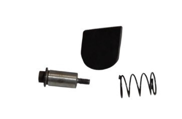 Фіксатор конічної пари для AG22-230 MILWAUKEE Одесса - изображение 1