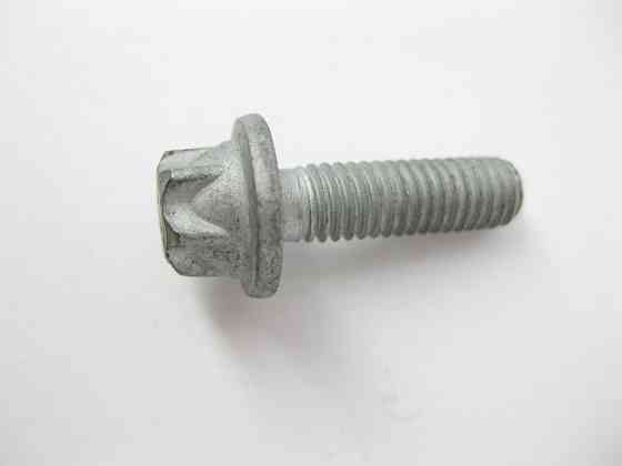 Mercedes-Benz  N910143006002 Болт з головкою E10 торкс M6 x 20 mm Одеса