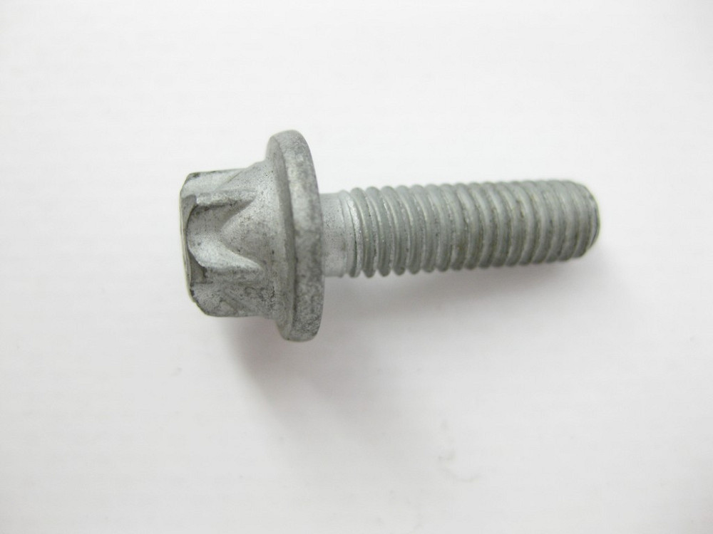 Mercedes-Benz  N910143006002 Болт з головкою E10 торкс M6 x 20 mm Одеса - фото 6