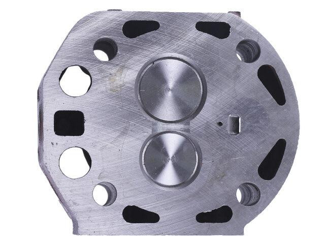 Головка блока циліндра в складанні на дизельний двигун мотоблок 190N Мукачево - фото 4