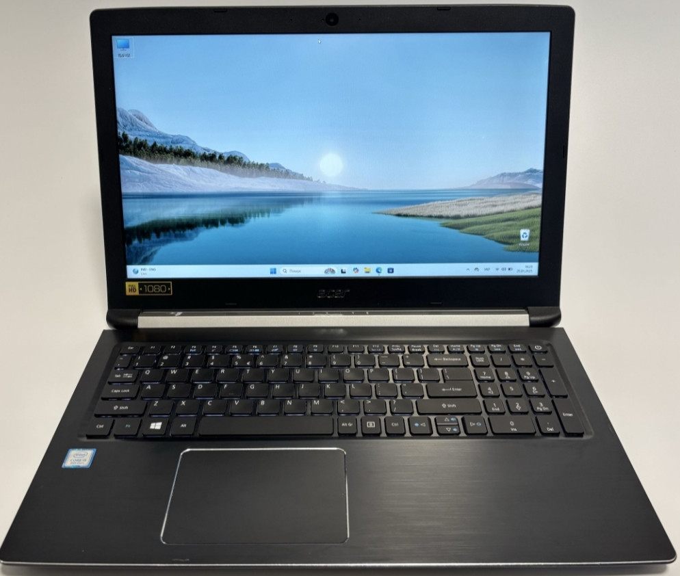Ноутбук ACER Aspire A515-51 • Киев - изображение 7